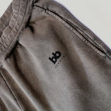 Relaxed Joggers