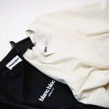 Embroidered Oversized Boxy T-Shirt