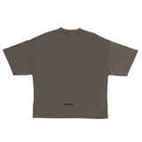 Oversized Boxy T-Shirt