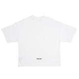 Oversized Boxy T-Shirt