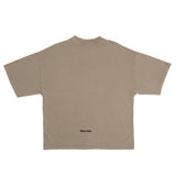 Oversized Boxy T-Shirt