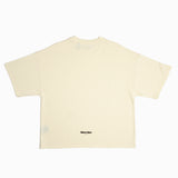 Oversized Boxy T-Shirt