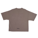 Oversized Boxy T-Shirt