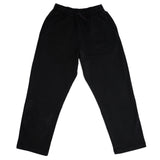 Straight-leg Relaxed Joggers