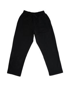 Straight-leg Relaxed Joggers