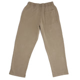 Straight-leg Relaxed Joggers