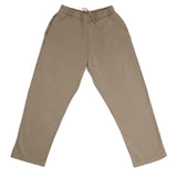 Straight-leg Relaxed Joggers