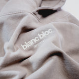 Embroidered Oversized Hoodie
