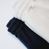 Relaxed Sweatshorts