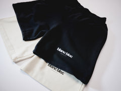 The Relaxed Sweatshorts