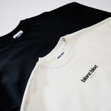 Oversized Crew Neck Sweatshirt