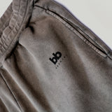 Relaxed Joggers