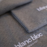 Embroidered Oversized Boxy T-Shirt