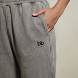 Relaxed Joggers