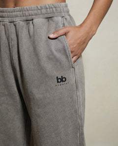 The Relaxed Cuff Joggers
