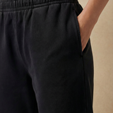 Straight-leg Relaxed Joggers