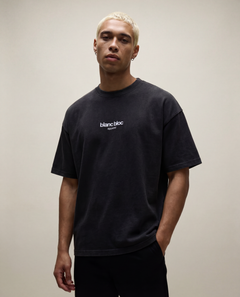 The Embroidered Boxy T-Shirt