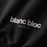 The Oversized Hoodie