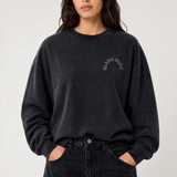 The BB Crew Neck Sweatshirt