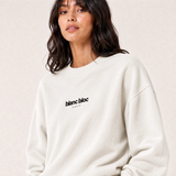 The 631 Crew Neck Sweatshirt