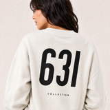 The 631 Crew Neck Sweatshirt