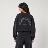The BB Crew Neck Sweatshirt