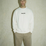 Straight-leg Relaxed Joggers