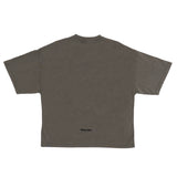 Oversized Boxy T-Shirt