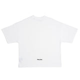 Oversized Boxy T-Shirt