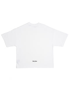 Oversized Boxy T-Shirt