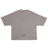 Oversized Boxy T-Shirt