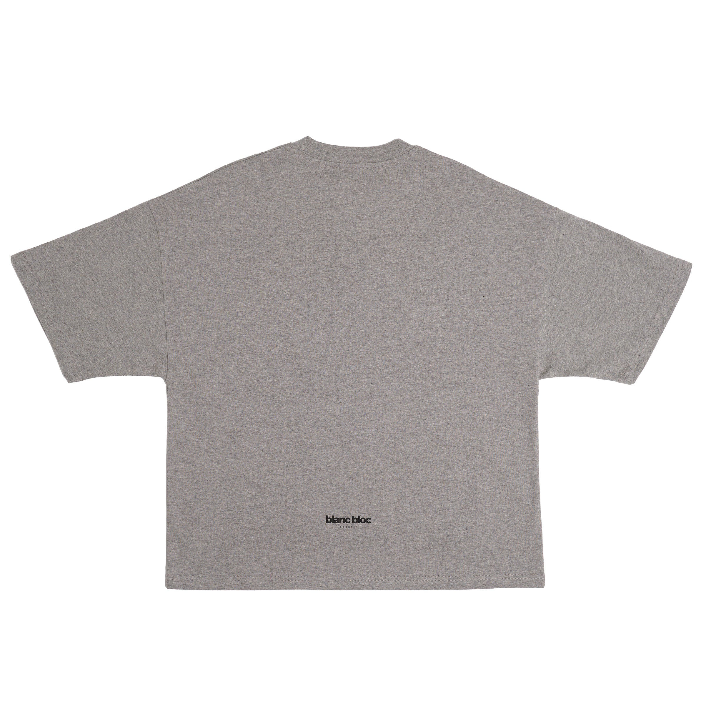 Oversized Boxy T-Shirt