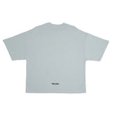 Oversized Boxy T-Shirt