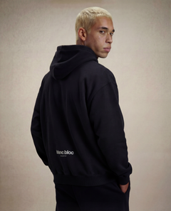 The Oversized Hoodie