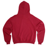 Embroidered Oversized Hoodie