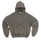 Oversized Hoodie