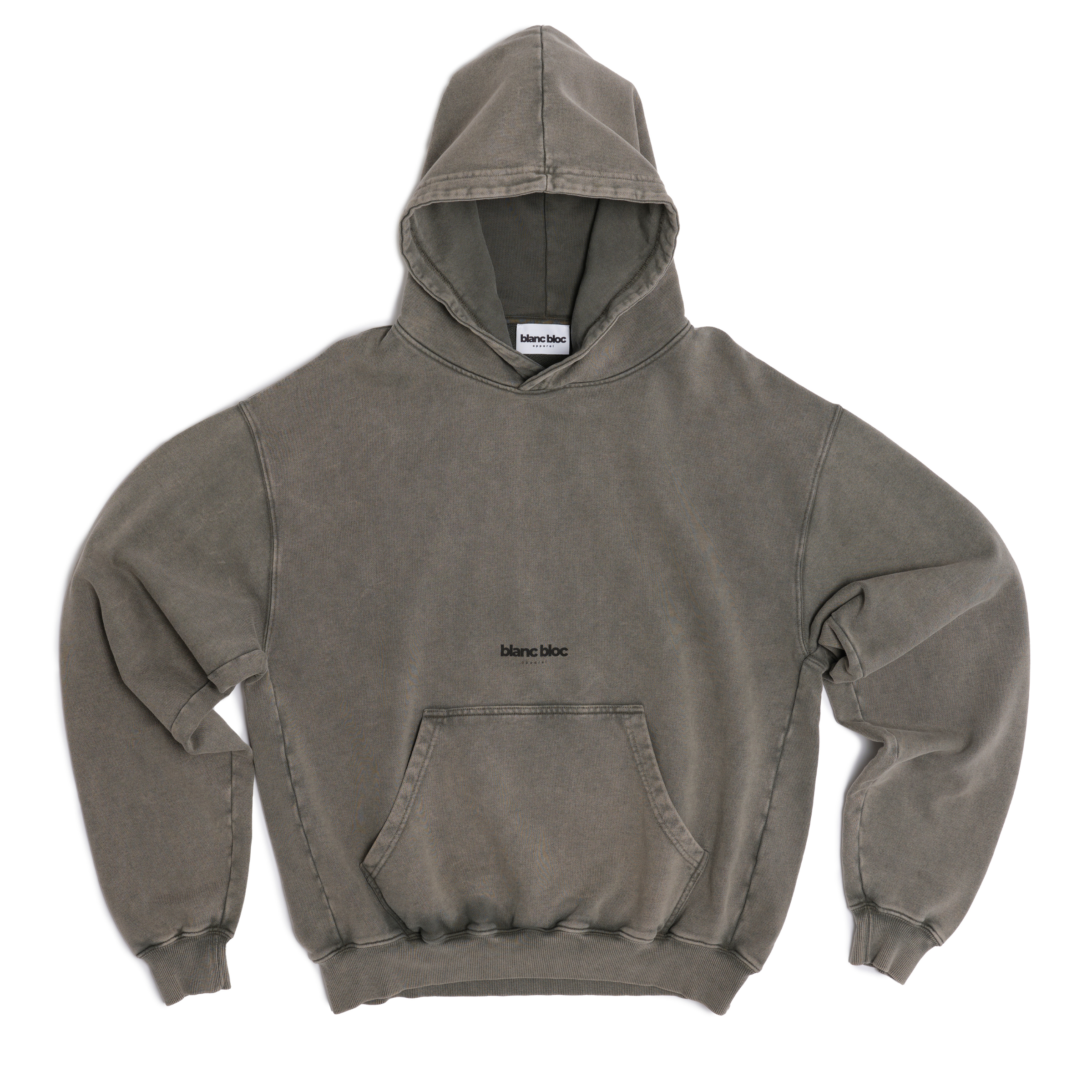Oversized Hoodie