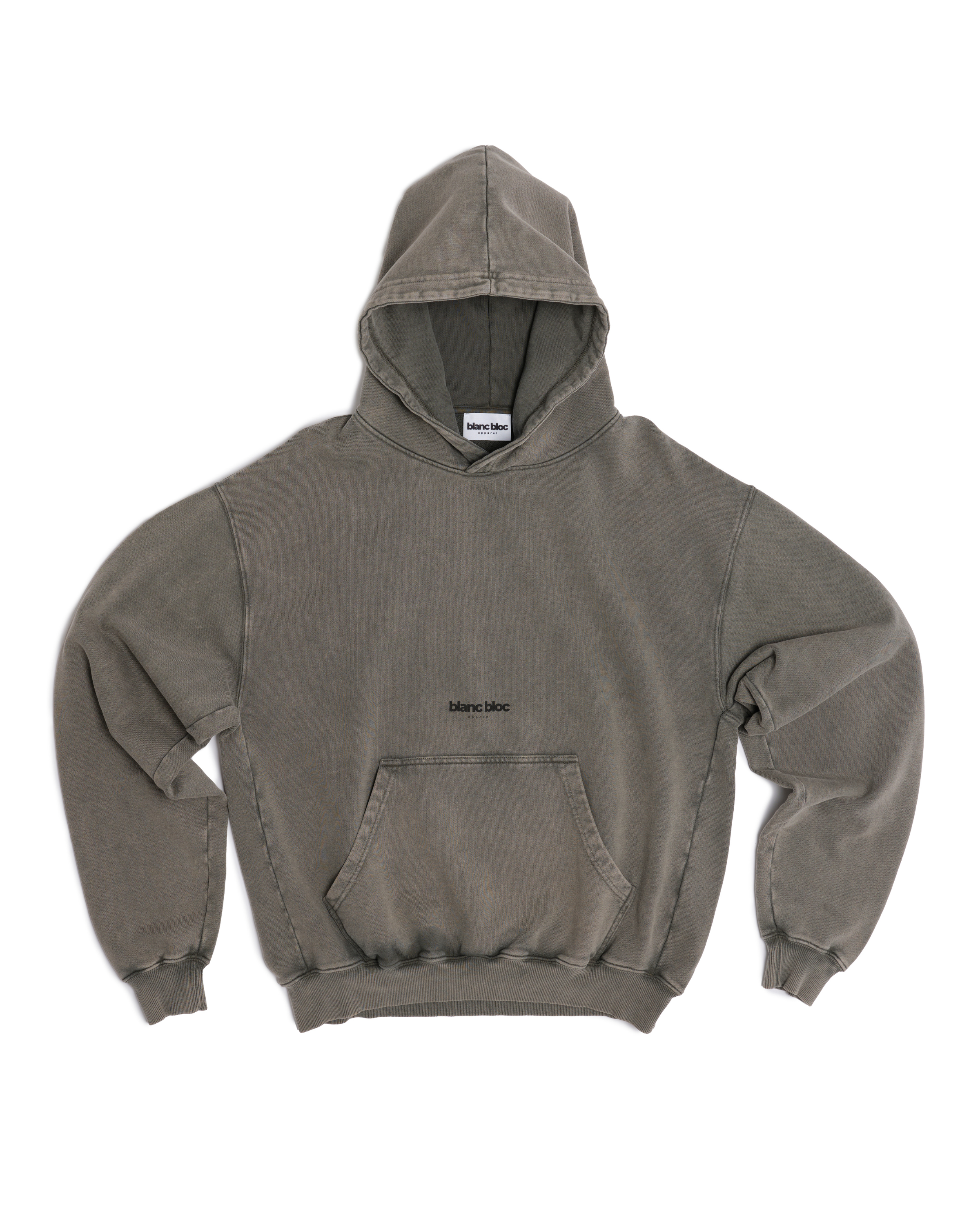 Oversized Hoodie