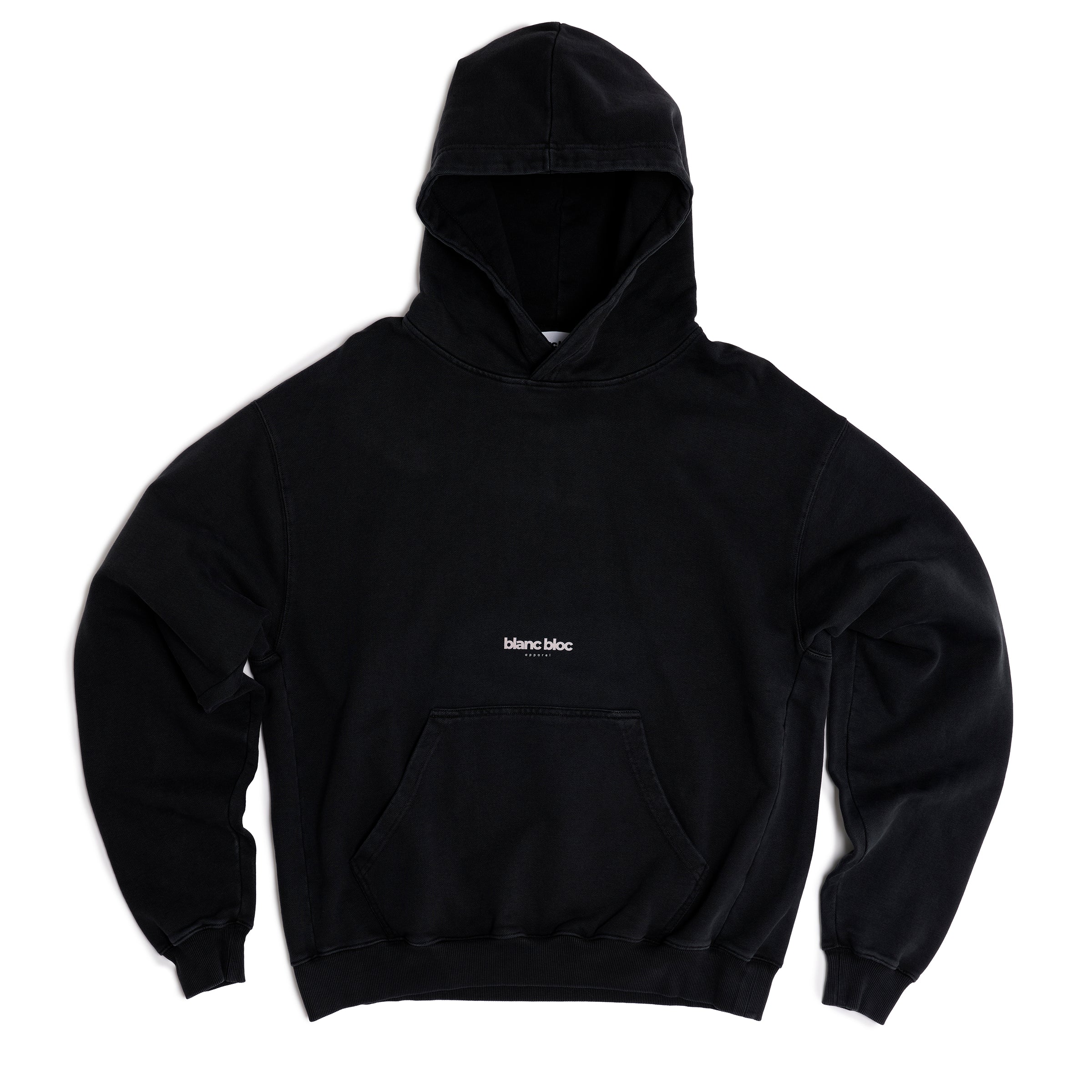 Oversized Hoodie