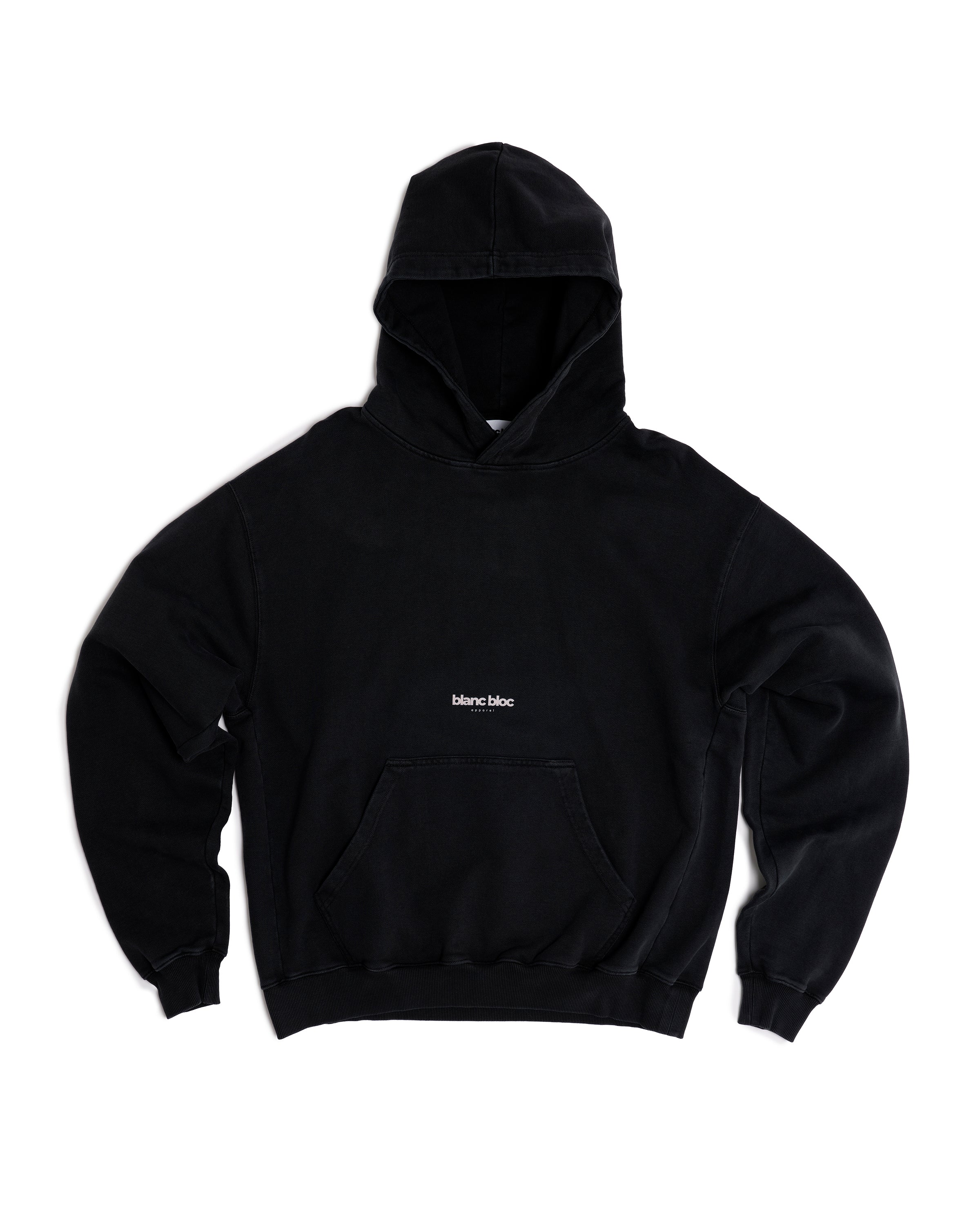 Oversized Hoodie