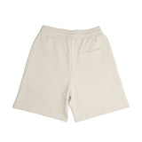 Relaxed Sweatshorts