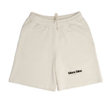 Relaxed Sweatshorts