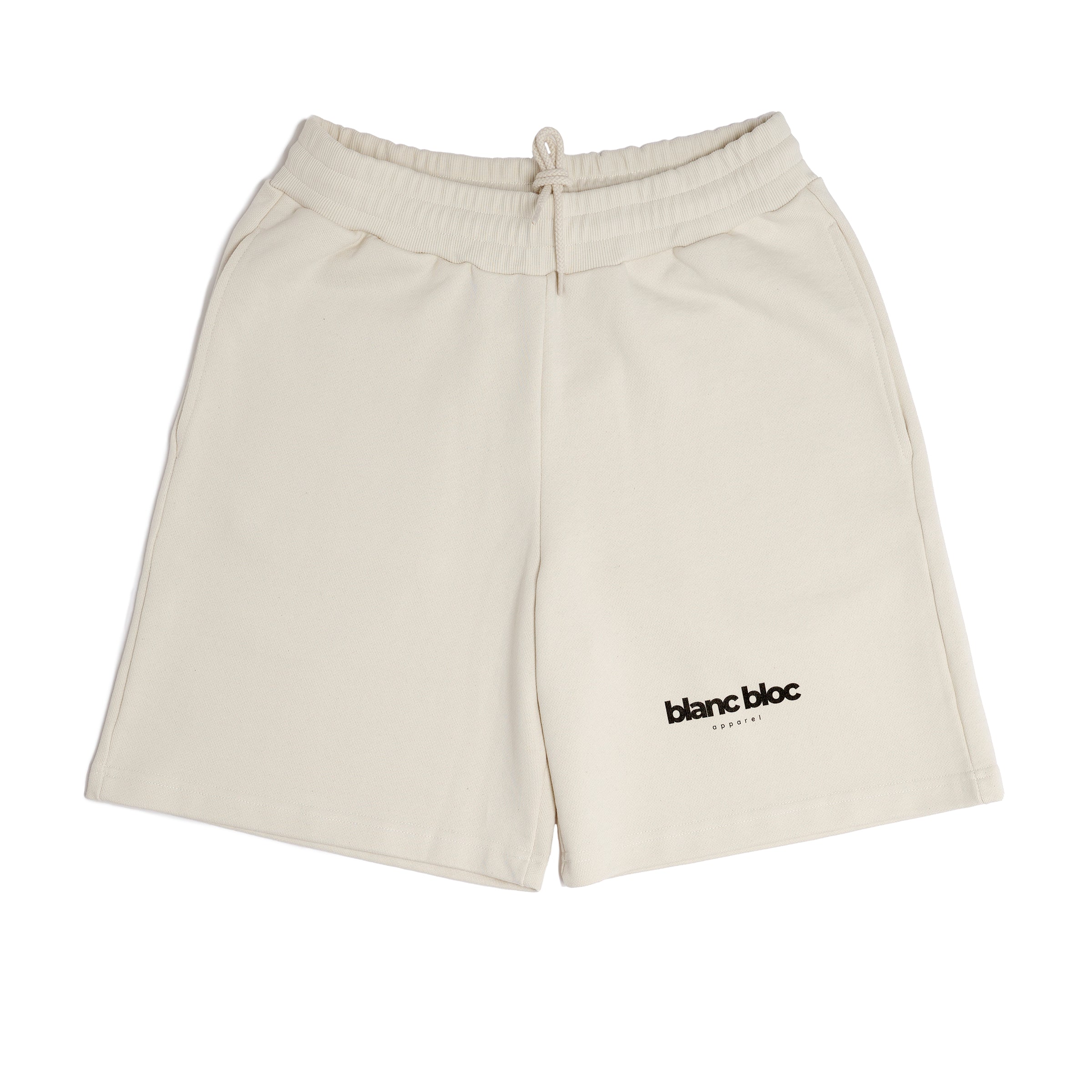 Relaxed Sweatshorts