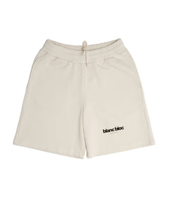 Relaxed Sweatshorts