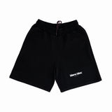 Relaxed Sweatshorts