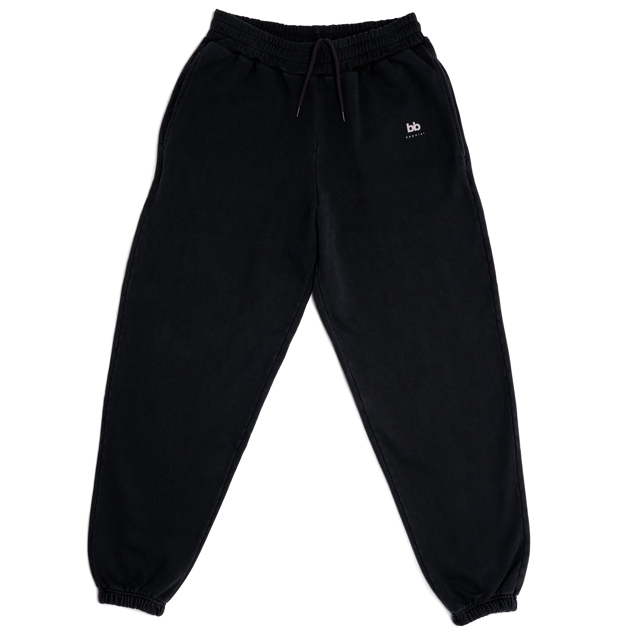 Relaxed Joggers