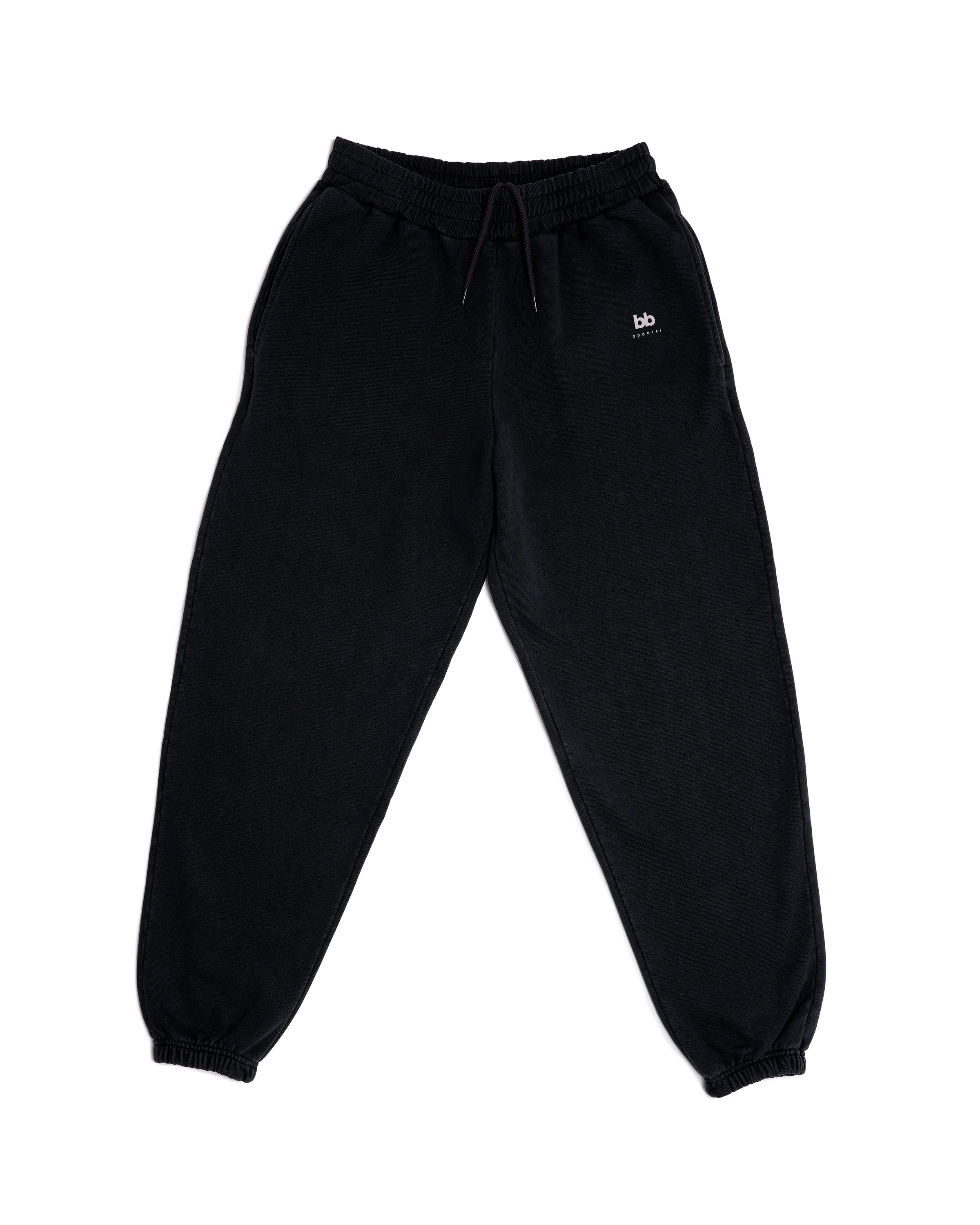 Relaxed Joggers