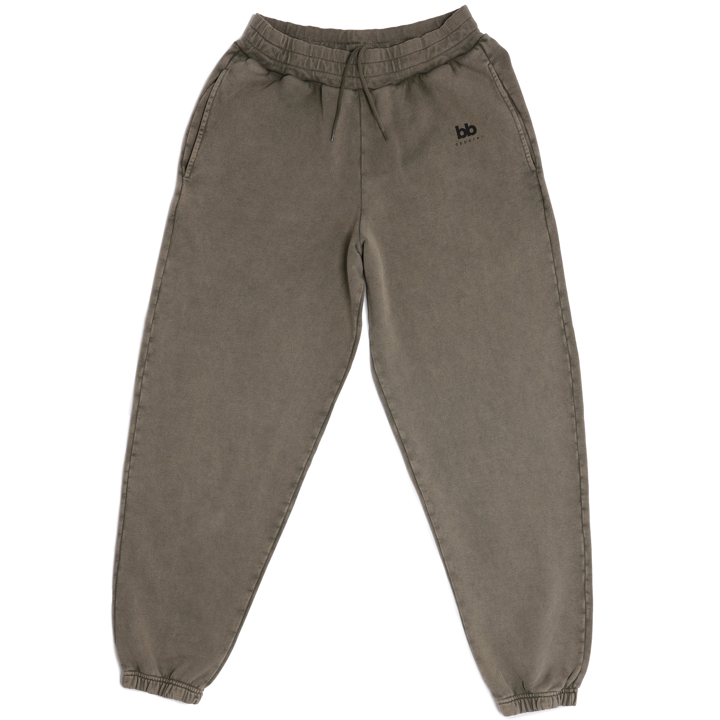 Relaxed Joggers