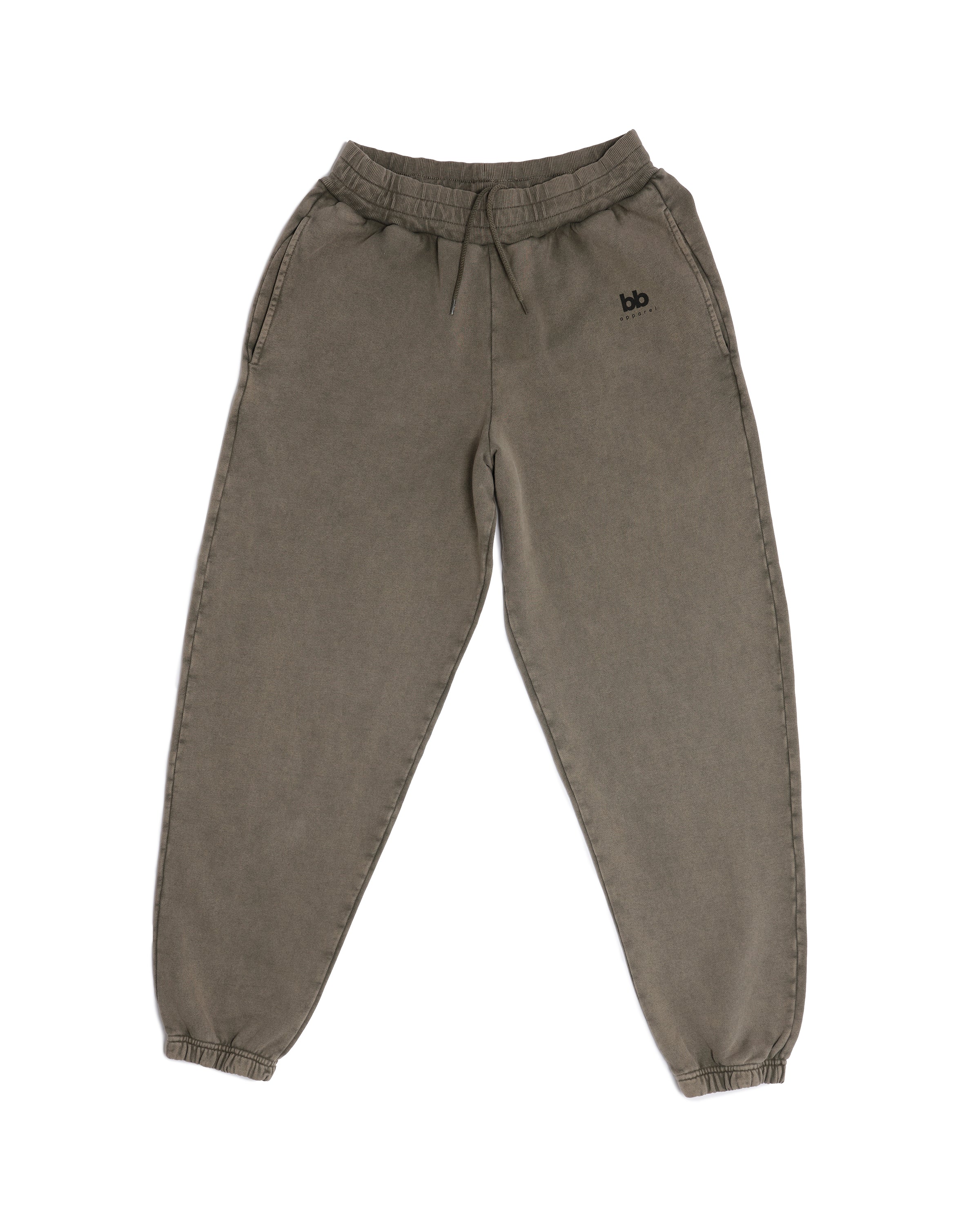 Relaxed Joggers